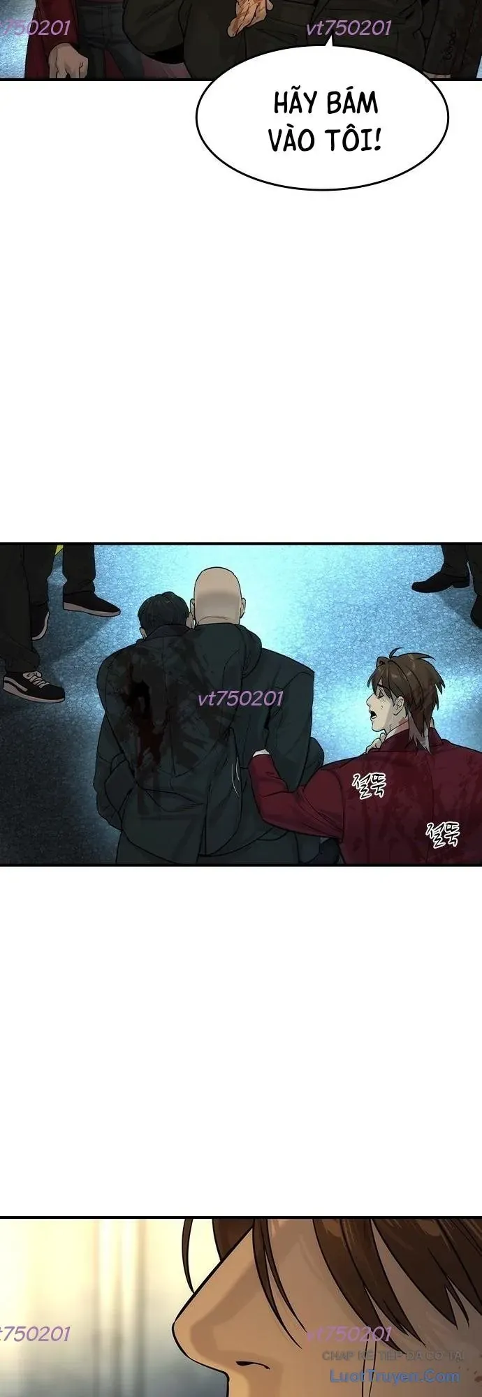 Quý Công Tử [Chap 69-81] — trang 21