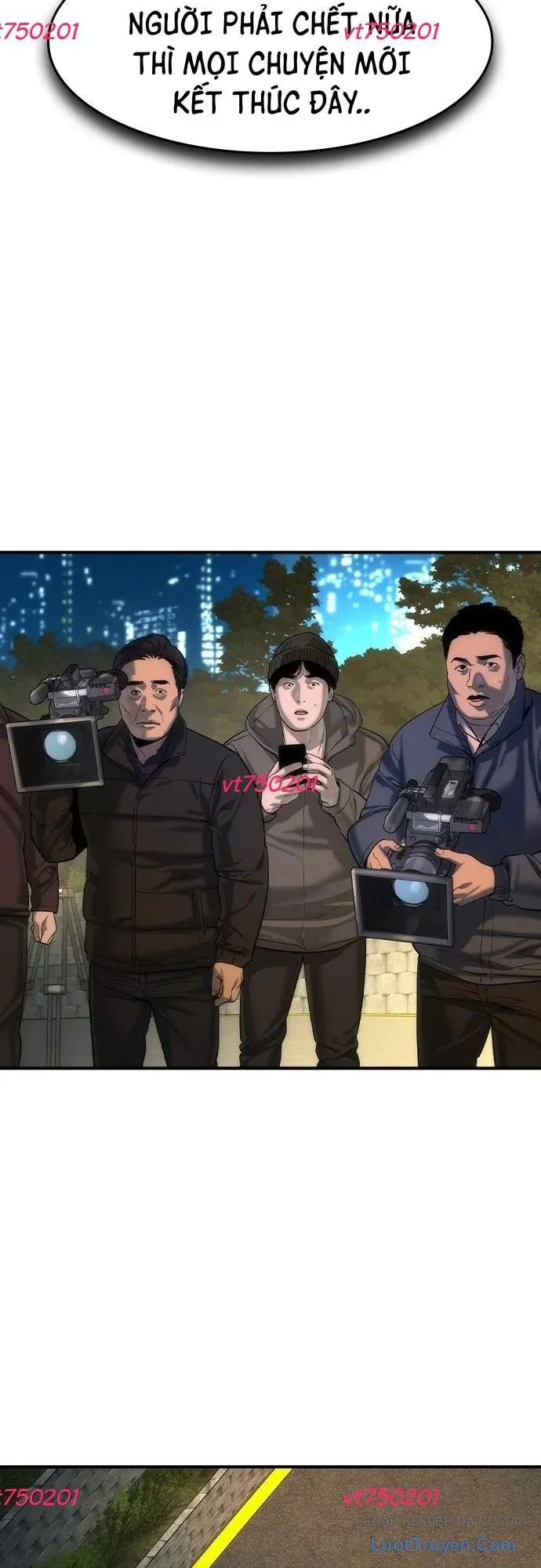 Quý Công Tử [Chap 69-81] — trang 23