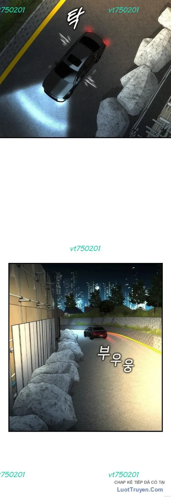 Quý Công Tử [Chap 69-81] — trang 24