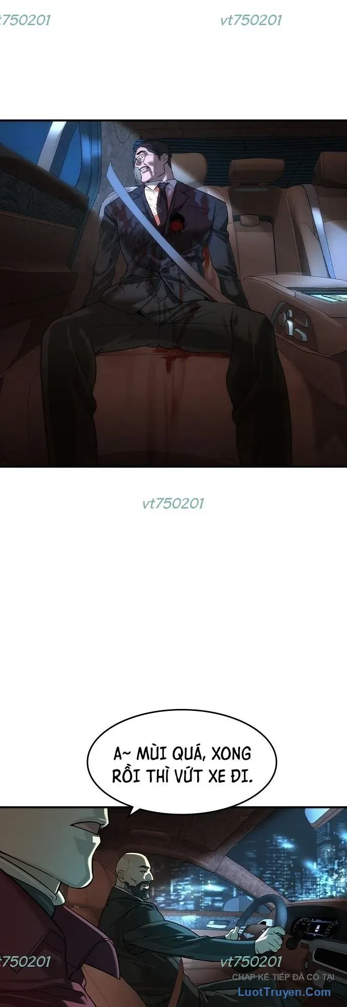 Quý Công Tử [Chap 69-81] — trang 25