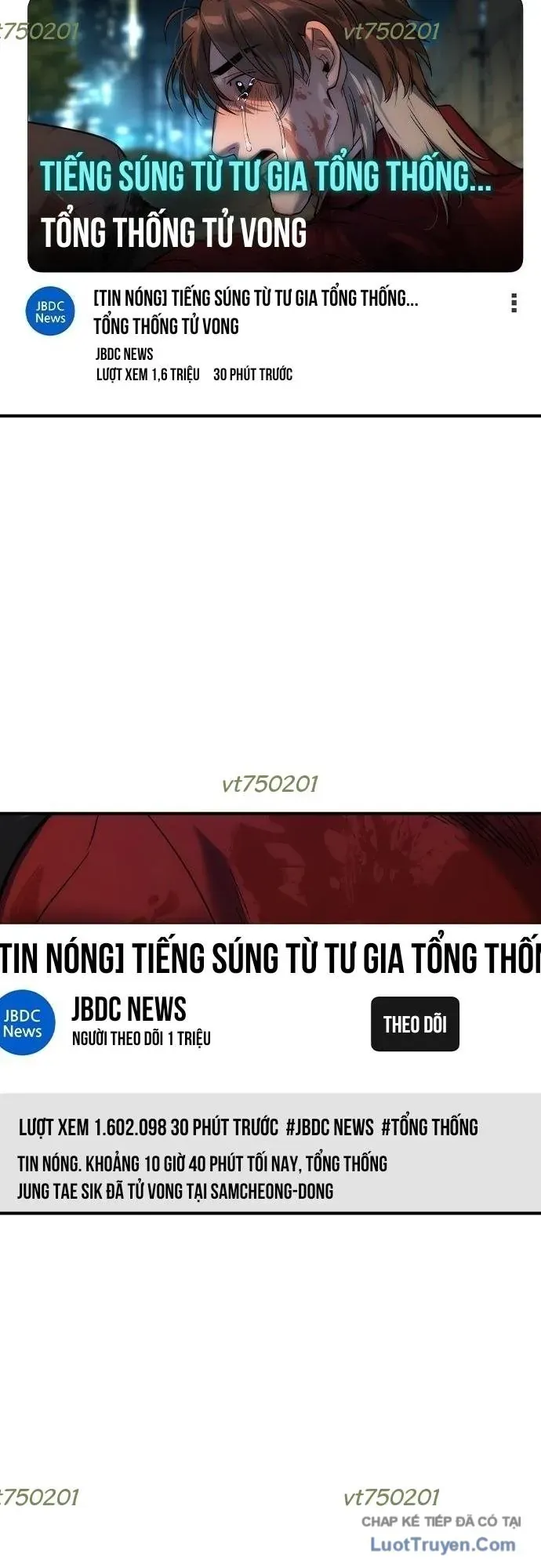 Quý Công Tử [Chap 69-81] — trang 29