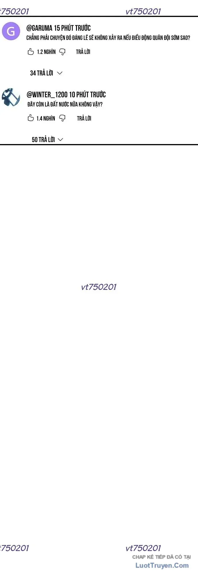 Quý Công Tử [Chap 69-81] — trang 30