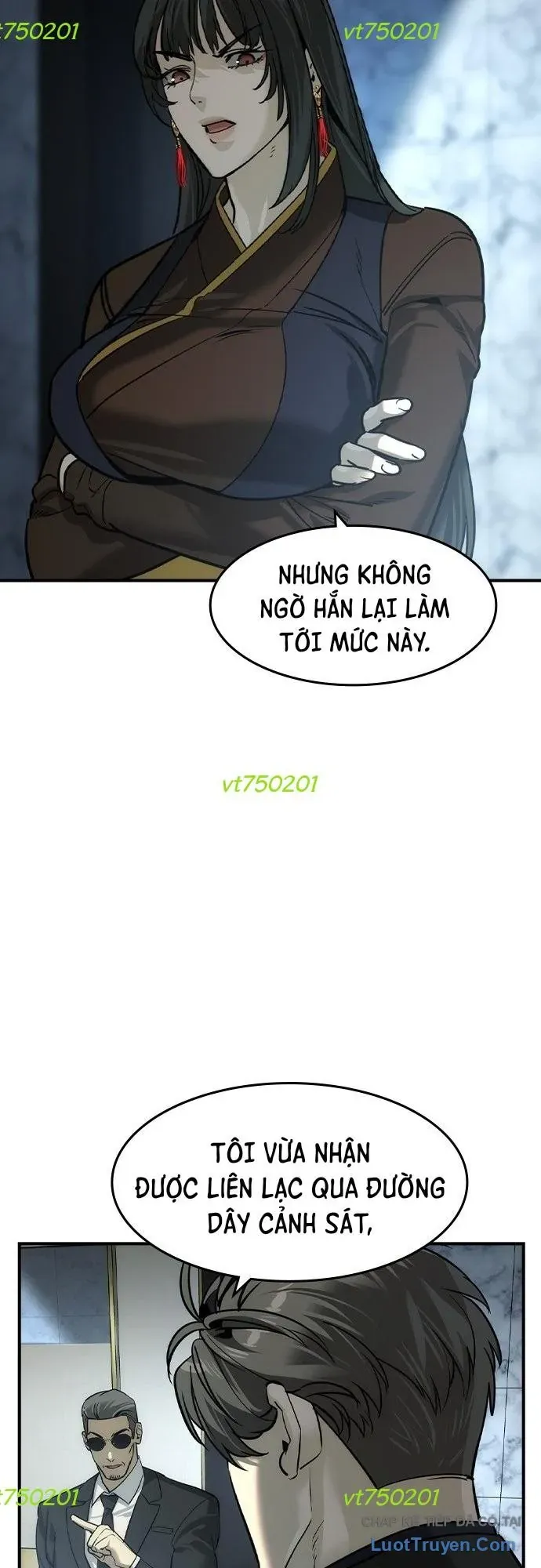 Quý Công Tử [Chap 69-81] — trang 32