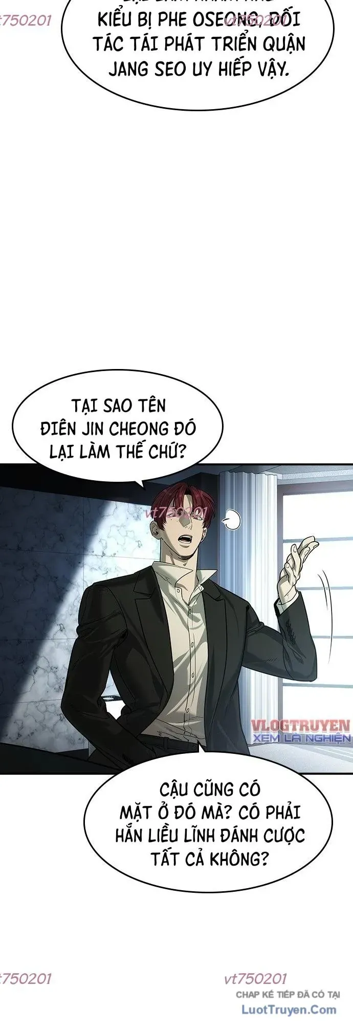 Quý Công Tử [Chap 69-81] — trang 34