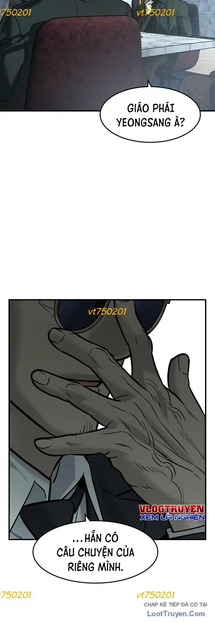 Quý Công Tử [Chap 69-81] — trang 37