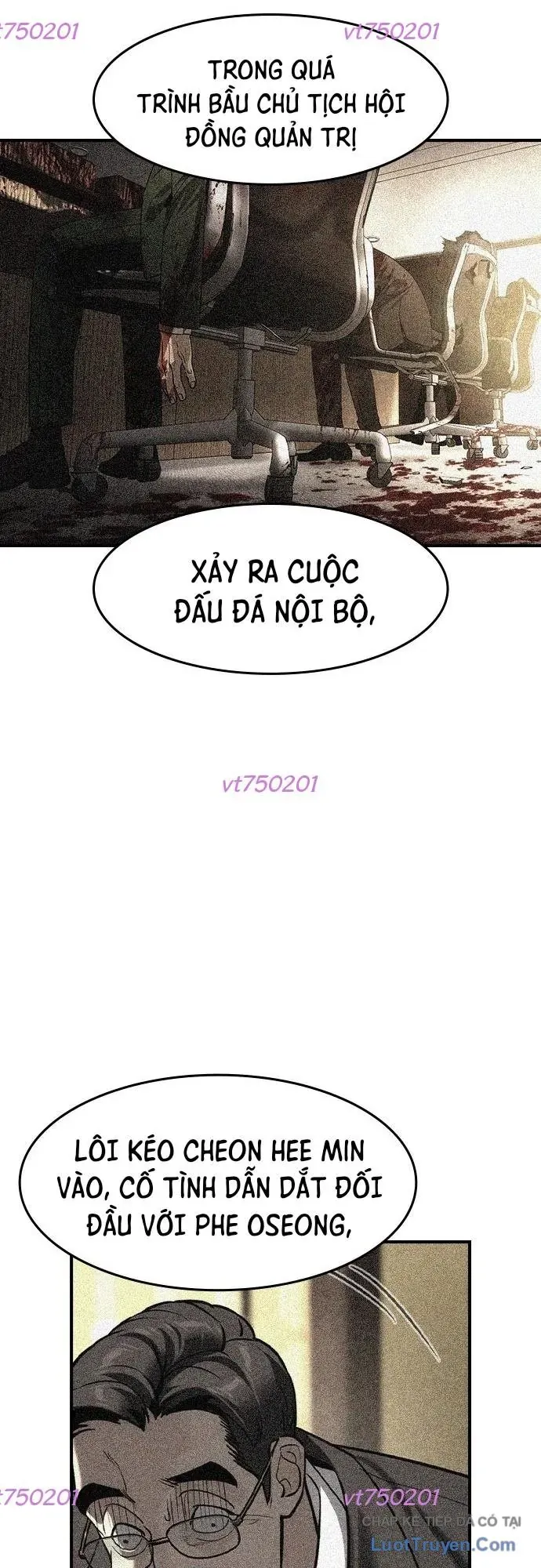 Quý Công Tử [Chap 69-81] — trang 39