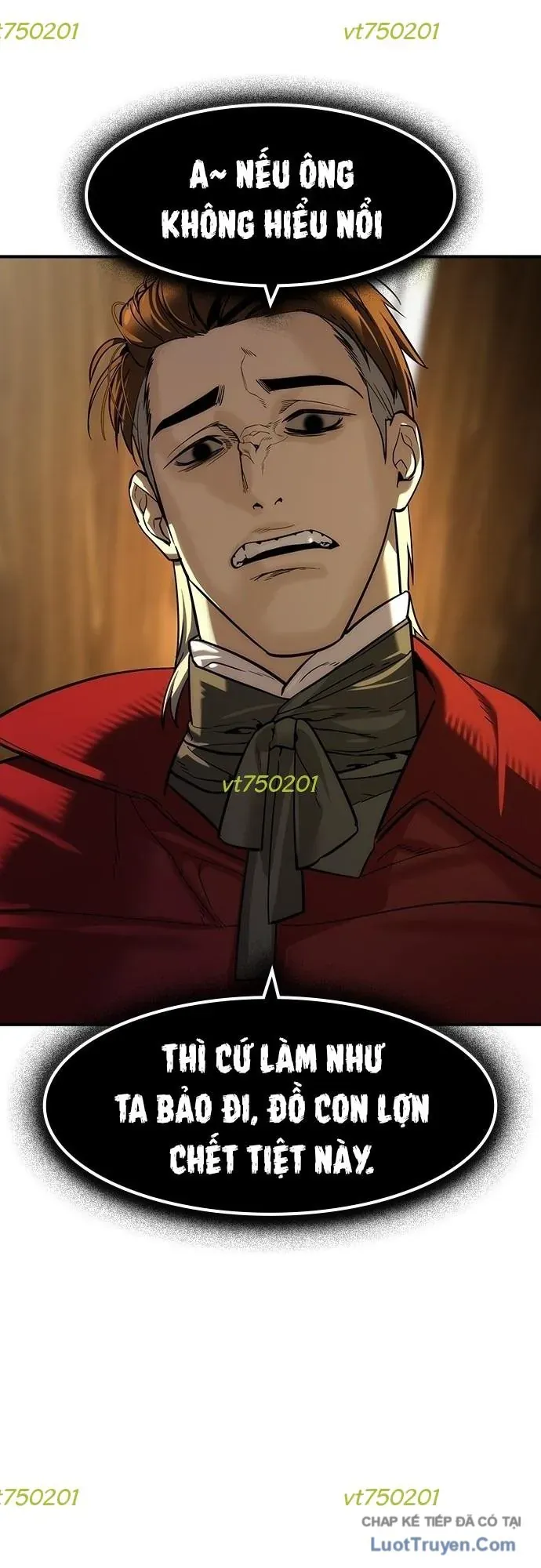 Quý Công Tử [Chap 69-81] — trang 4