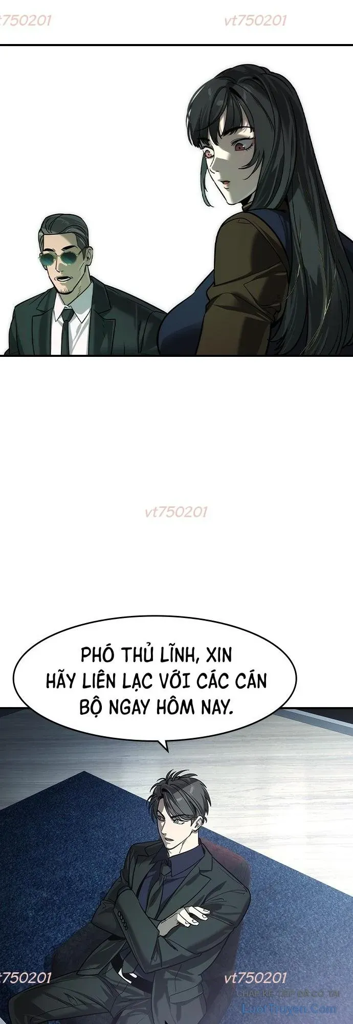 Quý Công Tử [Chap 69-81] — trang 44