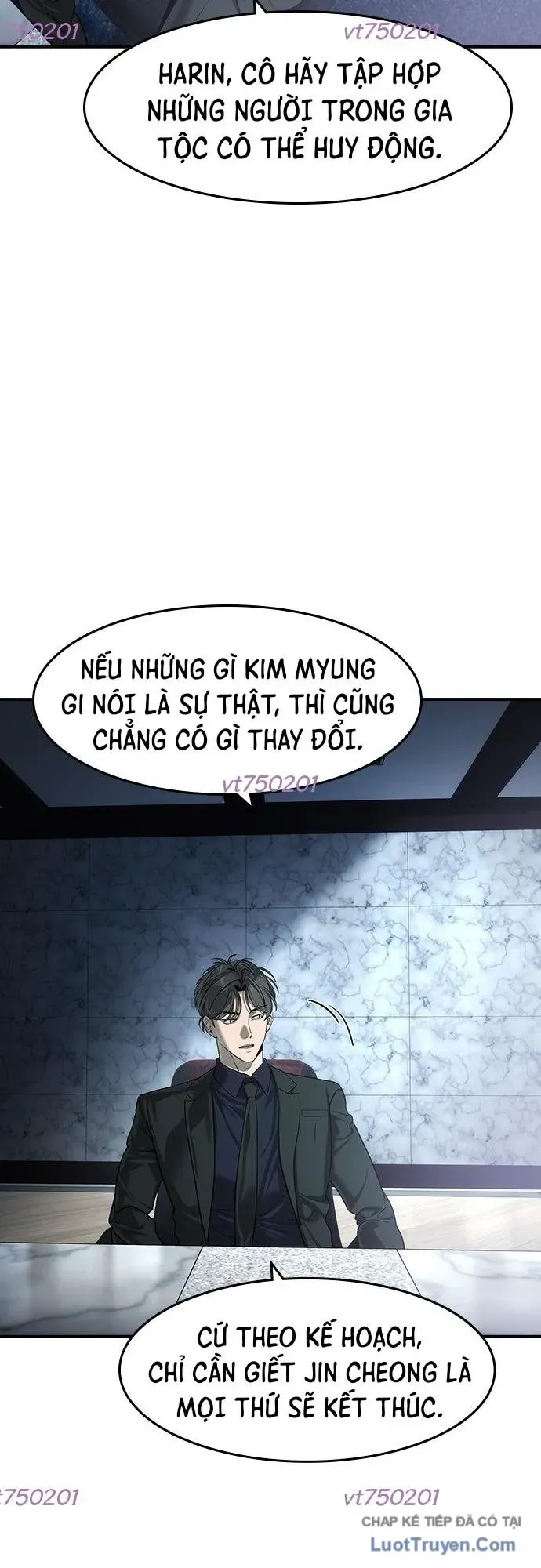 Quý Công Tử [Chap 69-81] — trang 45