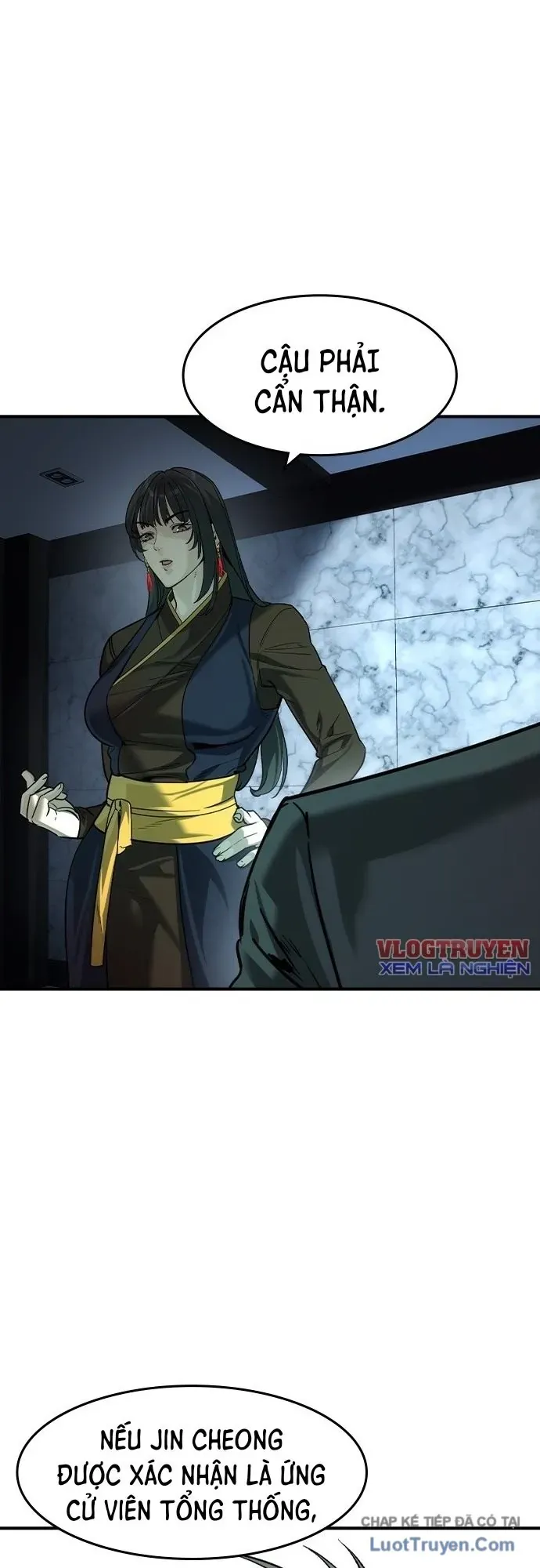 Quý Công Tử [Chap 69-81] — trang 46