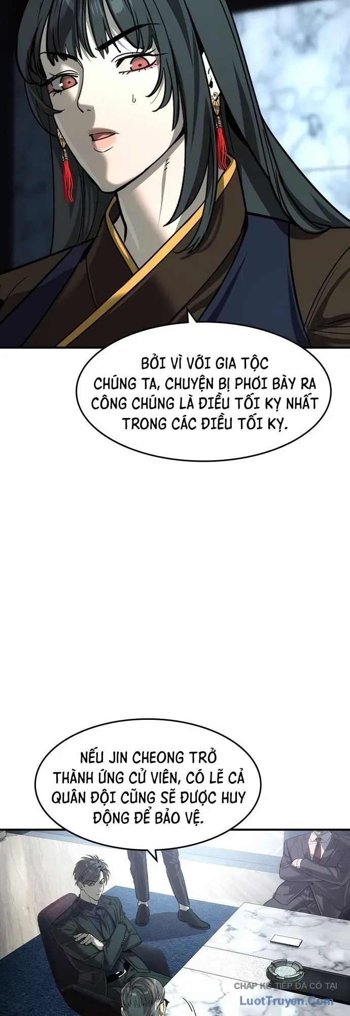 Quý Công Tử [Chap 69-81] — trang 48