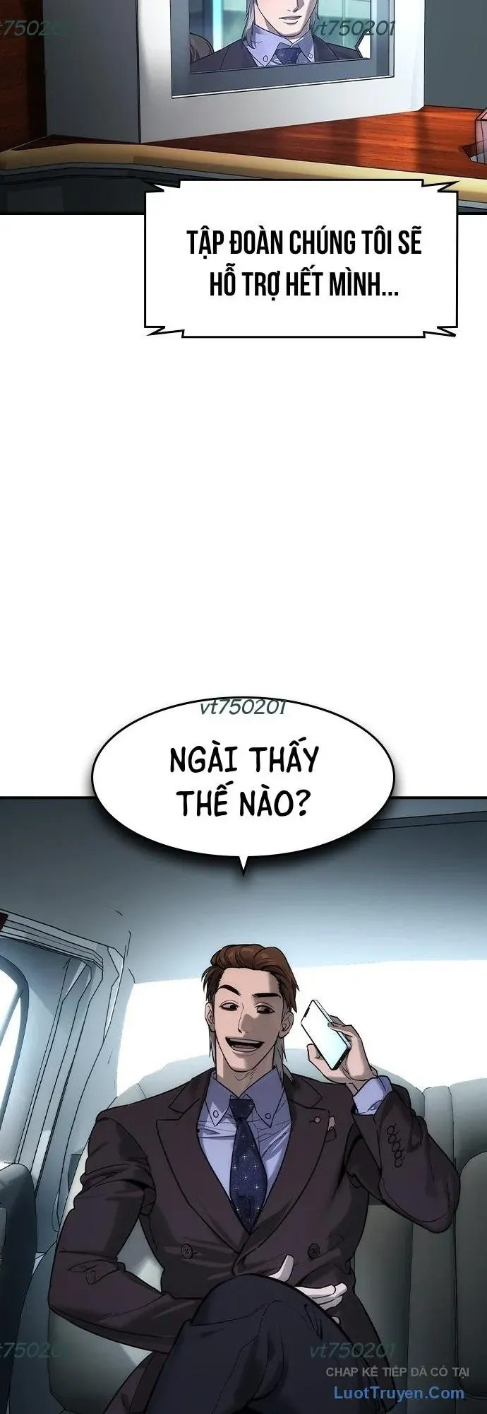 Quý Công Tử [Chap 69-81] — trang 57