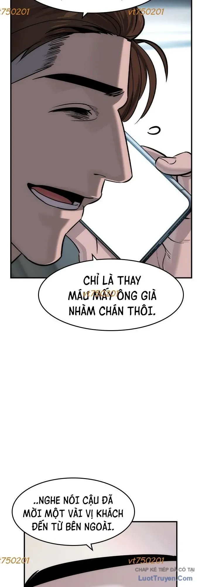 Quý Công Tử [Chap 69-81] — trang 60