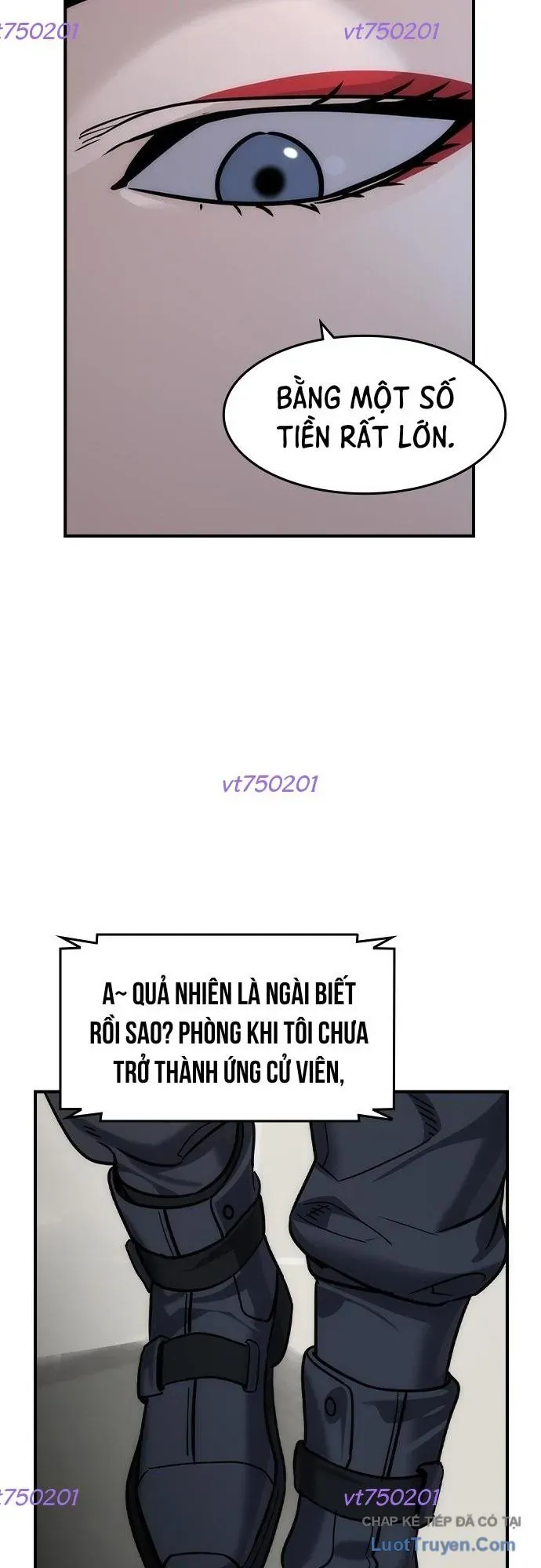 Quý Công Tử [Chap 69-81] — trang 61