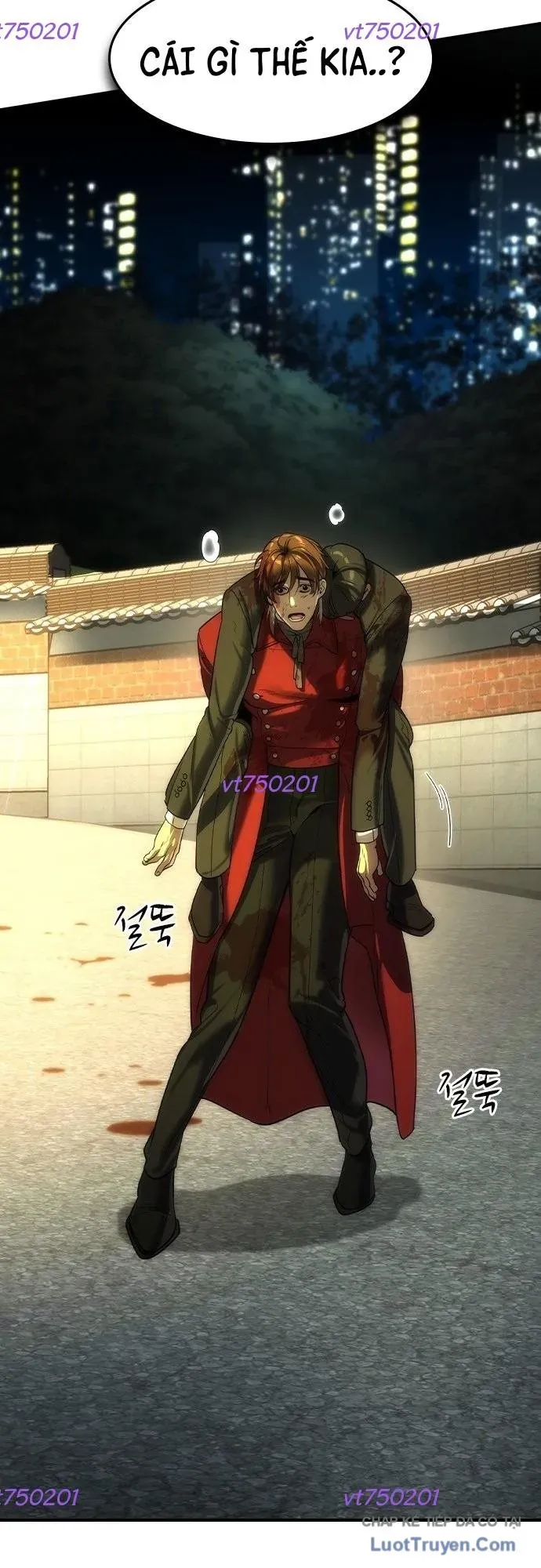 Quý Công Tử [Chap 69-81] — trang 8