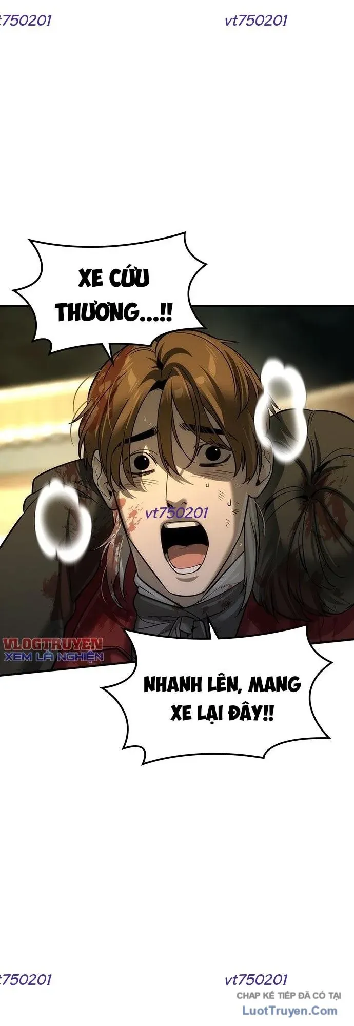 Quý Công Tử [Chap 69-81] — trang 9