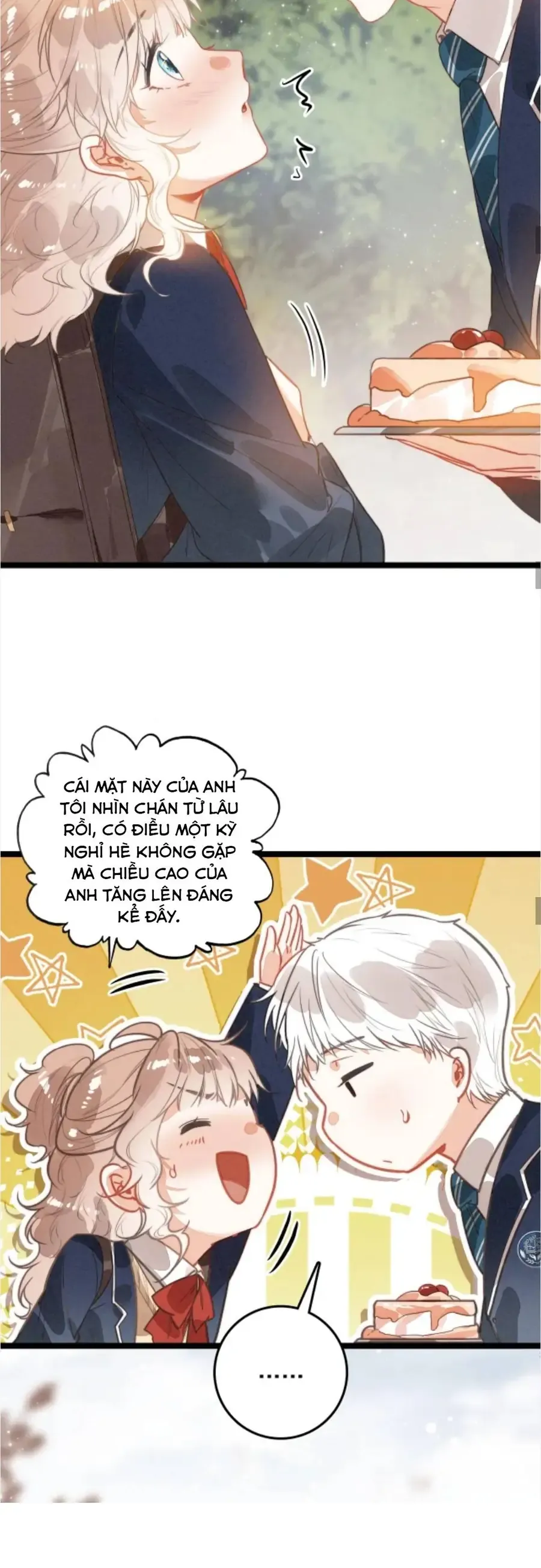 Sau Khi Xuyên Thành Tiểu Bảo Bảo  Cả Nhà Phản Diện Đều Muốn Giết Tôi! [Chap 56-57] — trang 17