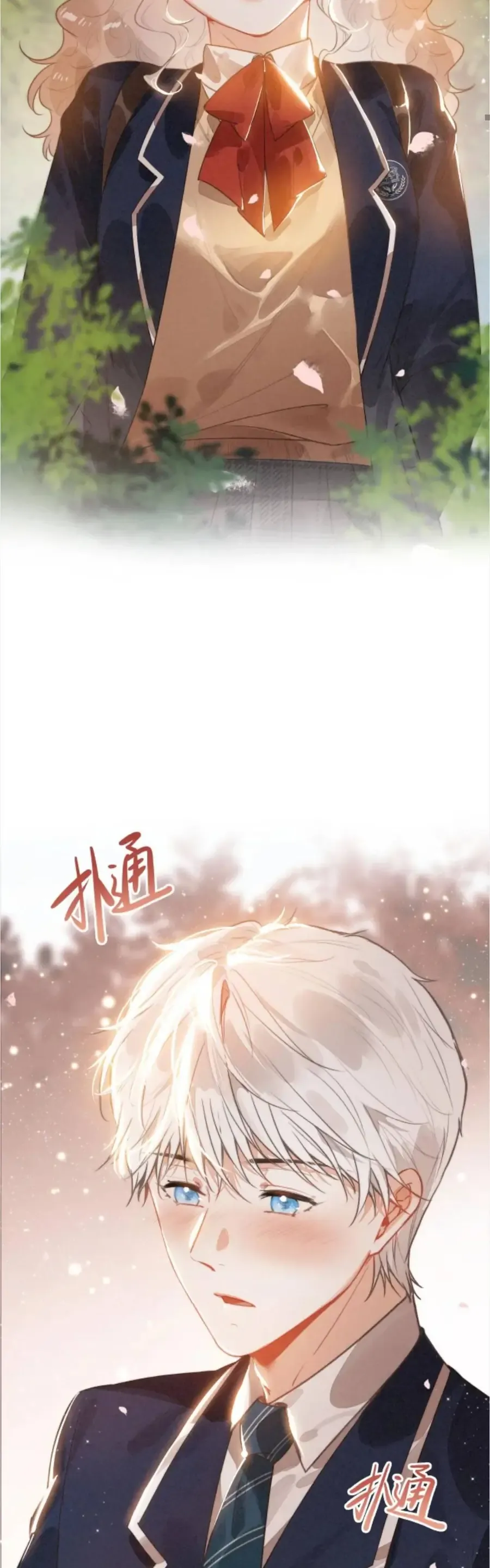 Sau Khi Xuyên Thành Tiểu Bảo Bảo  Cả Nhà Phản Diện Đều Muốn Giết Tôi! [Chap 56-57] — trang 21