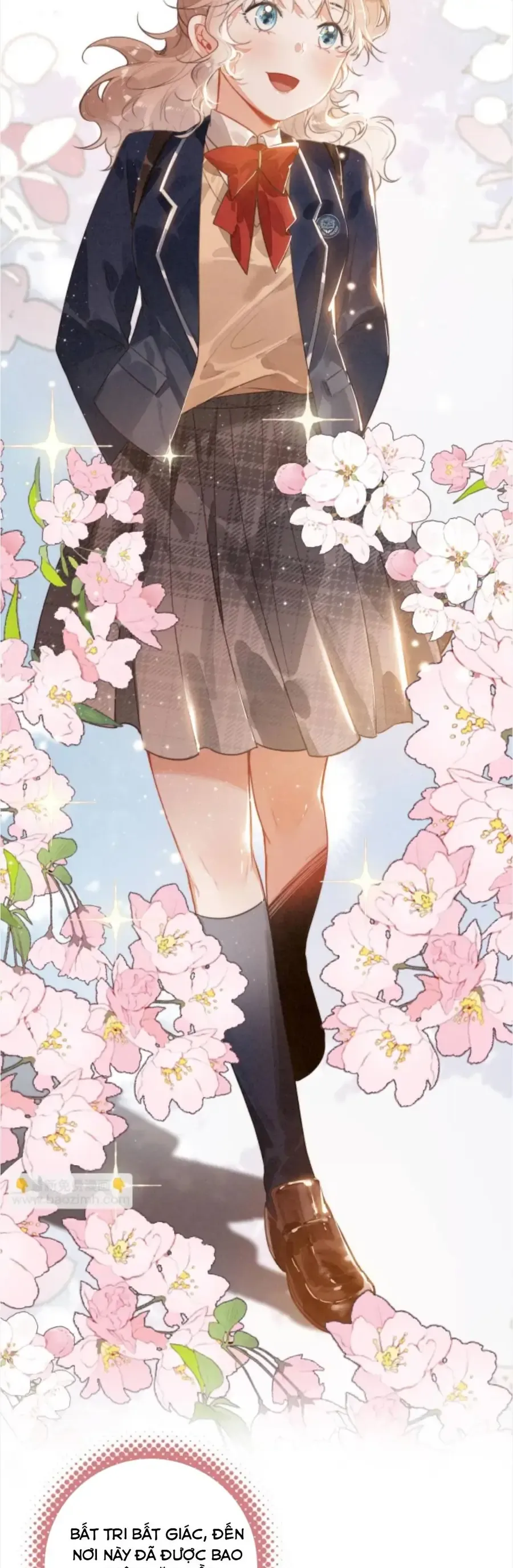 Sau Khi Xuyên Thành Tiểu Bảo Bảo  Cả Nhà Phản Diện Đều Muốn Giết Tôi! [Chap 56-57] — trang 3