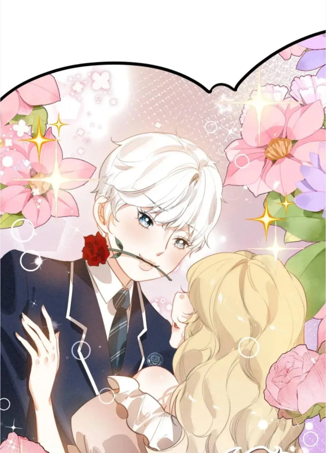 Sau Khi Xuyên Thành Tiểu Bảo Bảo  Cả Nhà Phản Diện Đều Muốn Giết Tôi! [Chap 56-57] — trang 12