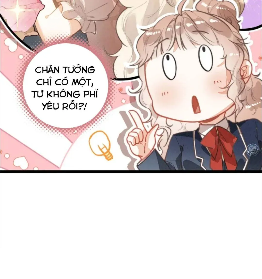 Sau Khi Xuyên Thành Tiểu Bảo Bảo  Cả Nhà Phản Diện Đều Muốn Giết Tôi! [Chap 56-57] — trang 13