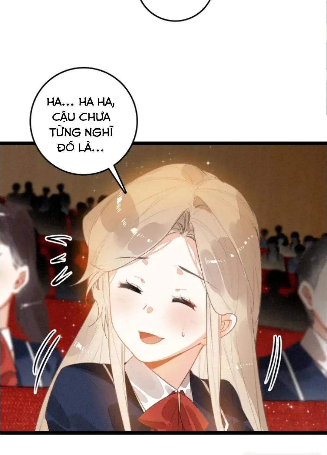 Sau Khi Xuyên Thành Tiểu Bảo Bảo  Cả Nhà Phản Diện Đều Muốn Giết Tôi! [Chap 56-57] — trang 19