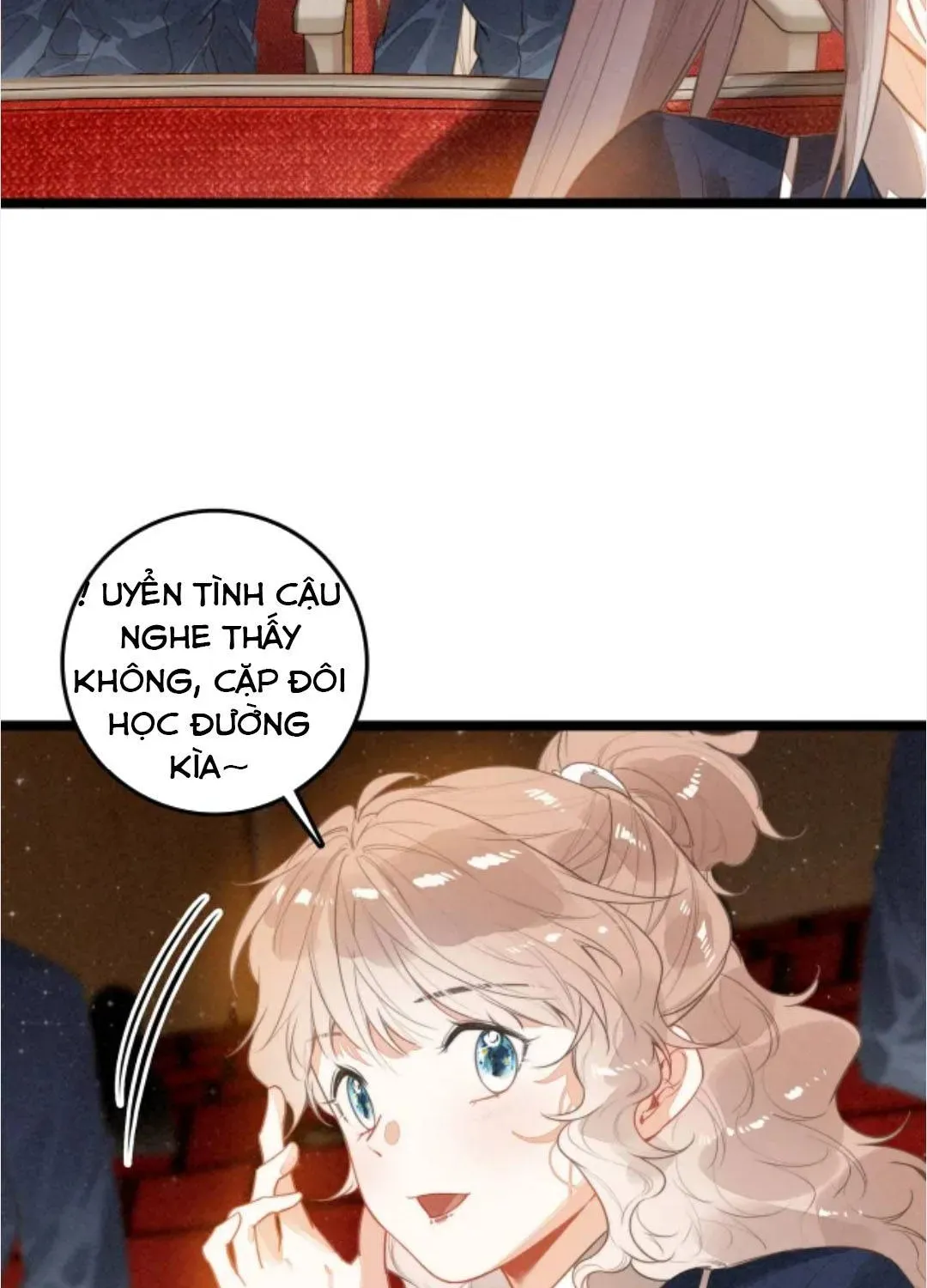 Sau Khi Xuyên Thành Tiểu Bảo Bảo  Cả Nhà Phản Diện Đều Muốn Giết Tôi! [Chap 56-57] — trang 21