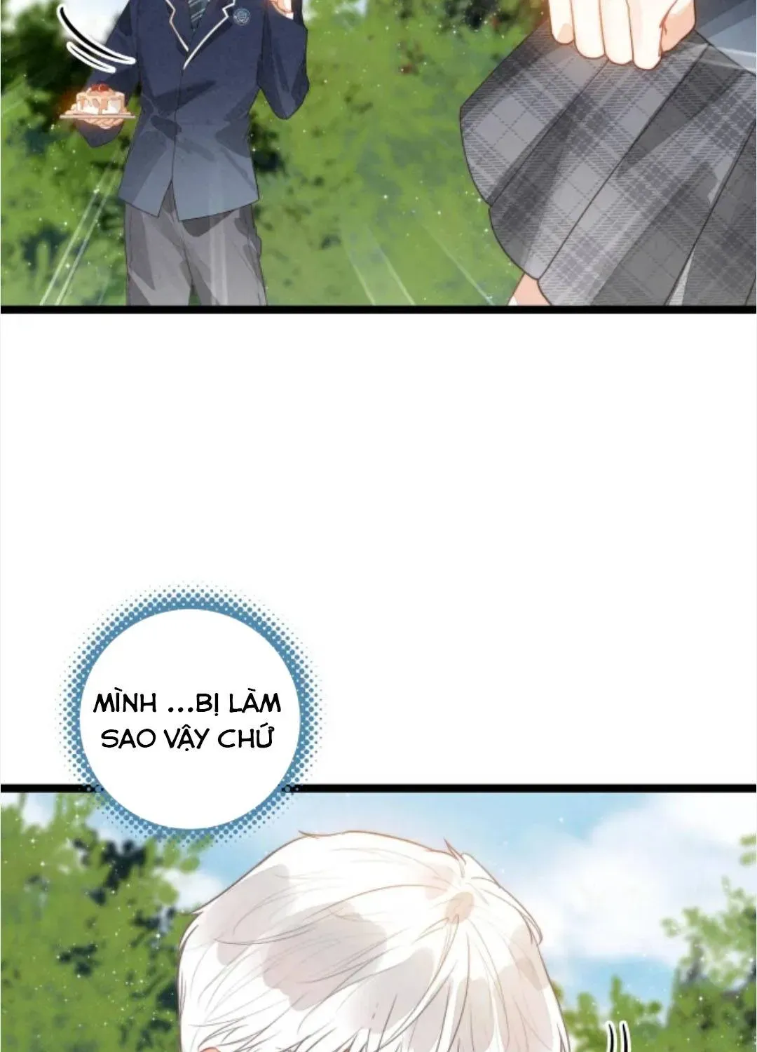 Sau Khi Xuyên Thành Tiểu Bảo Bảo  Cả Nhà Phản Diện Đều Muốn Giết Tôi! [Chap 56-57] — trang 6