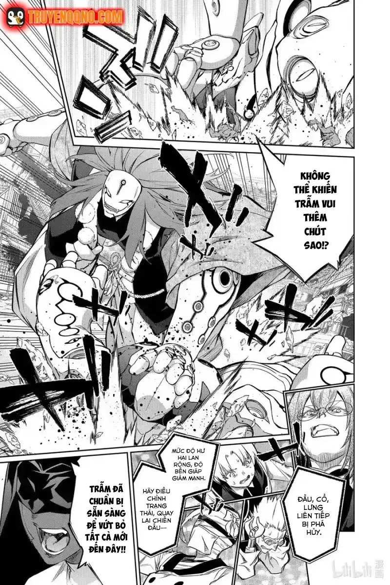 Chương 92 - Trang 11