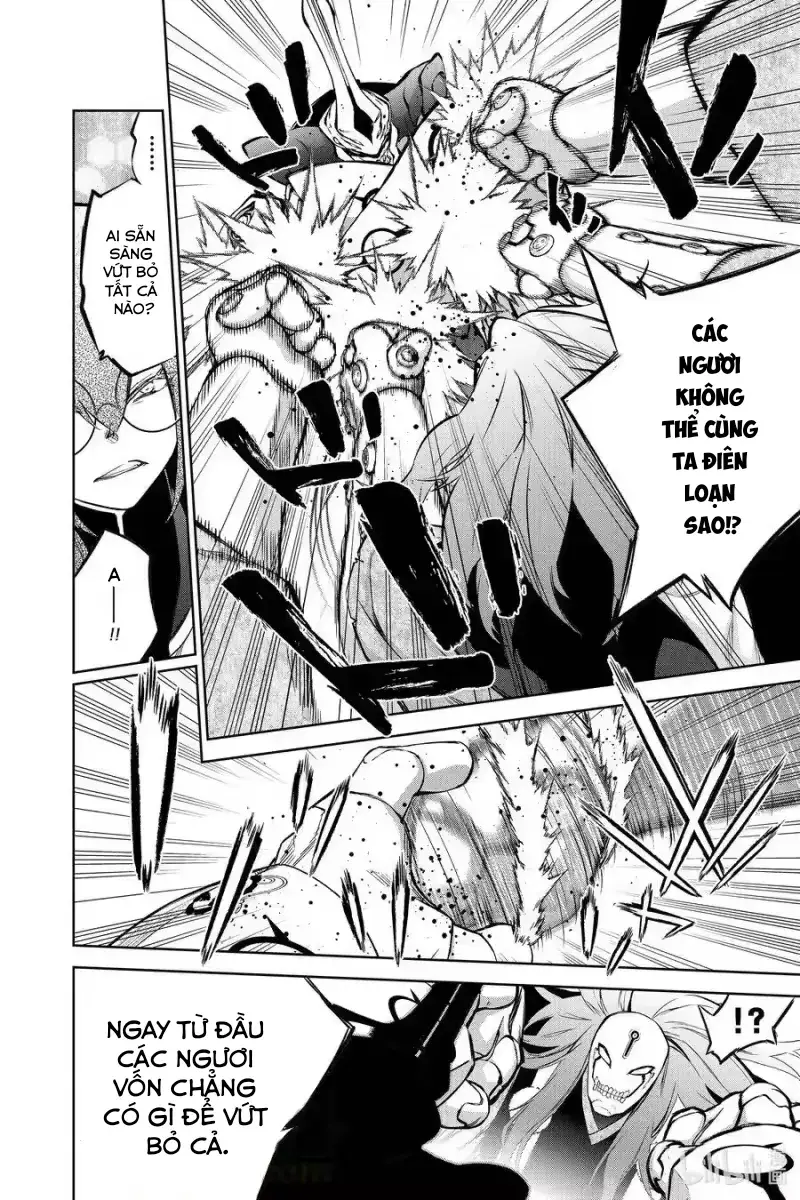 Chương 92 - Trang 12