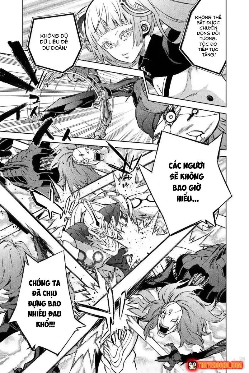 Chương 92 - Trang 19