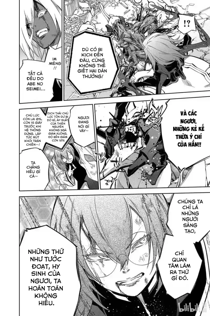 Chương 92 - Trang 22