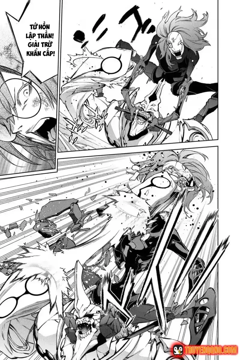 Chương 92 - Trang 23