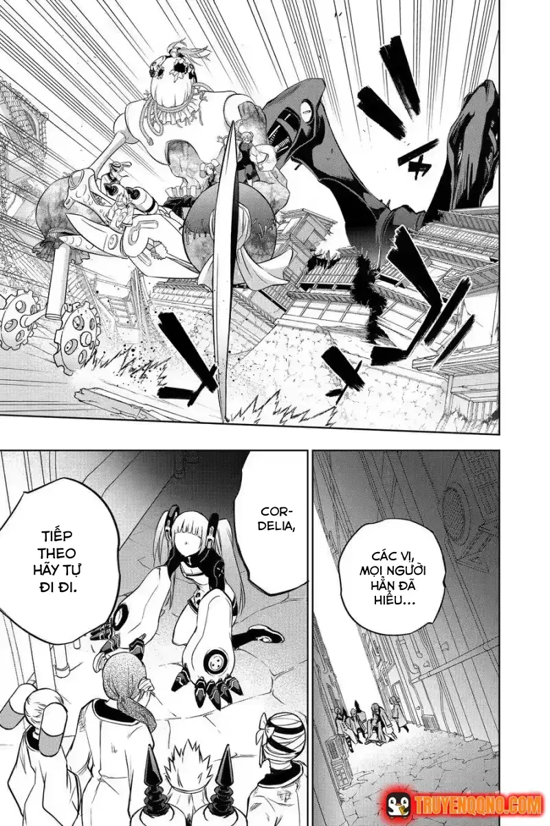 Chương 92 - Trang 25