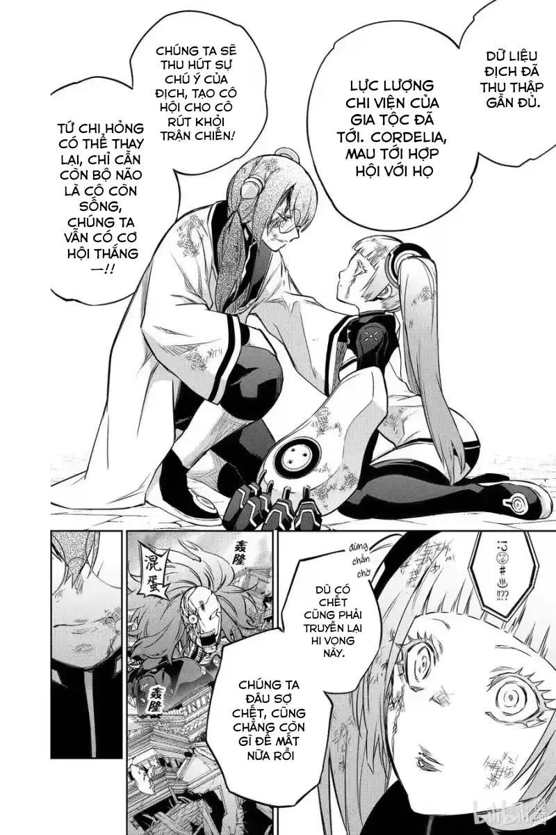 Chương 92 - Trang 26