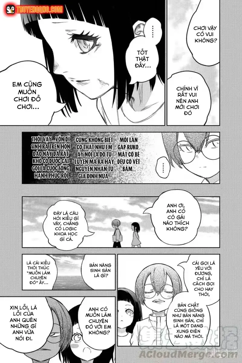 Chương 92 - Trang 33