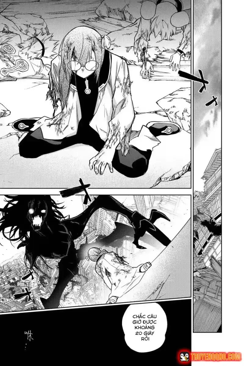 Chương 92 - Trang 43