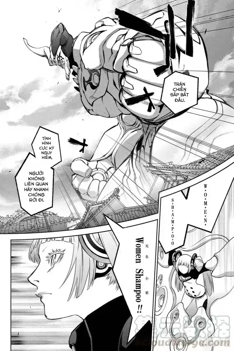 Chương 92 - Trang 6