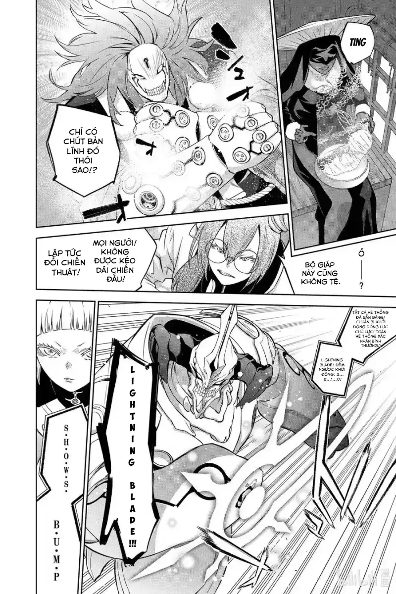 Chương 92 - Trang 8