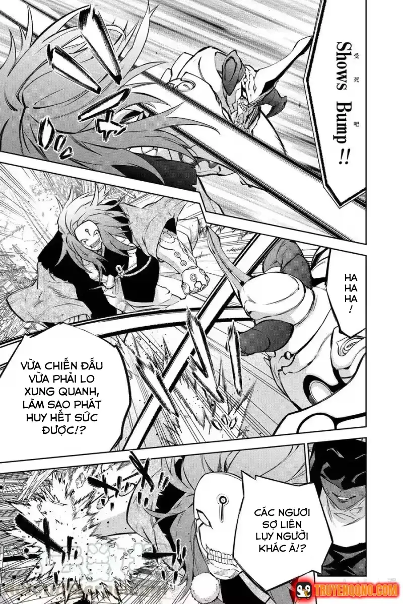 Chương 92 - Trang 9