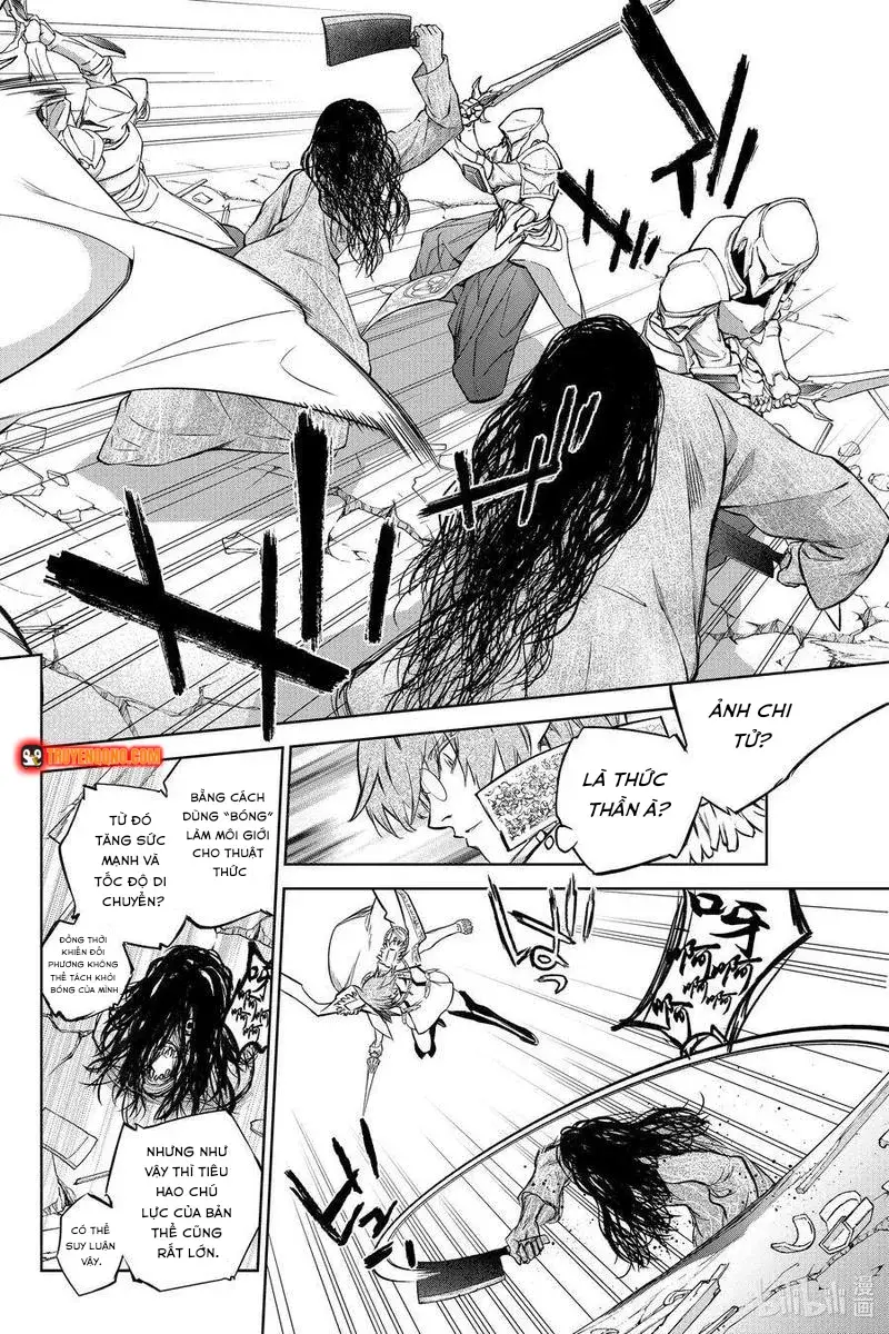 Chương 93 - Trang 20