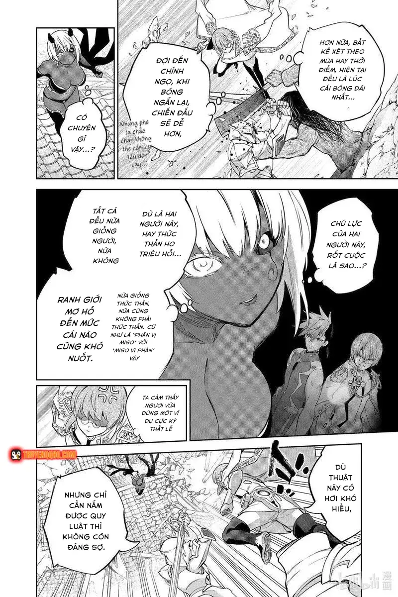 Chương 93 - Trang 22