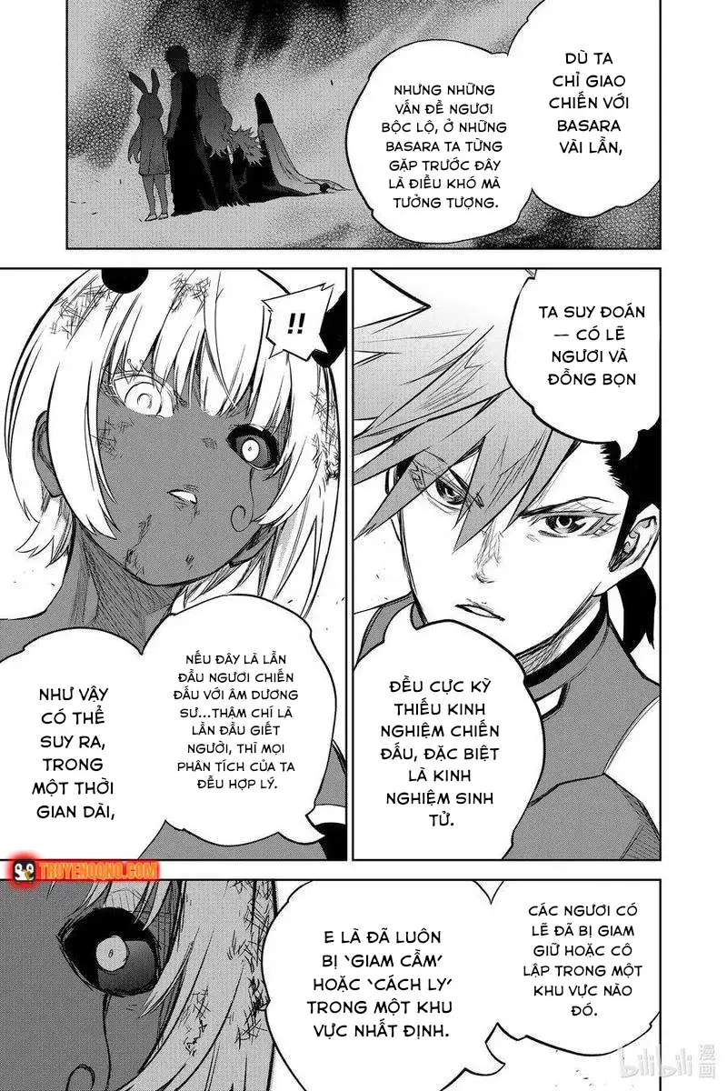 Chương 93 - Trang 31