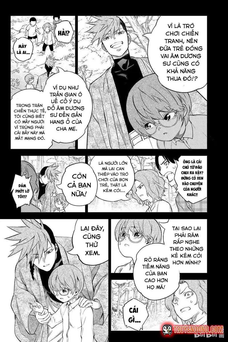 Chương 94 - Trang 11