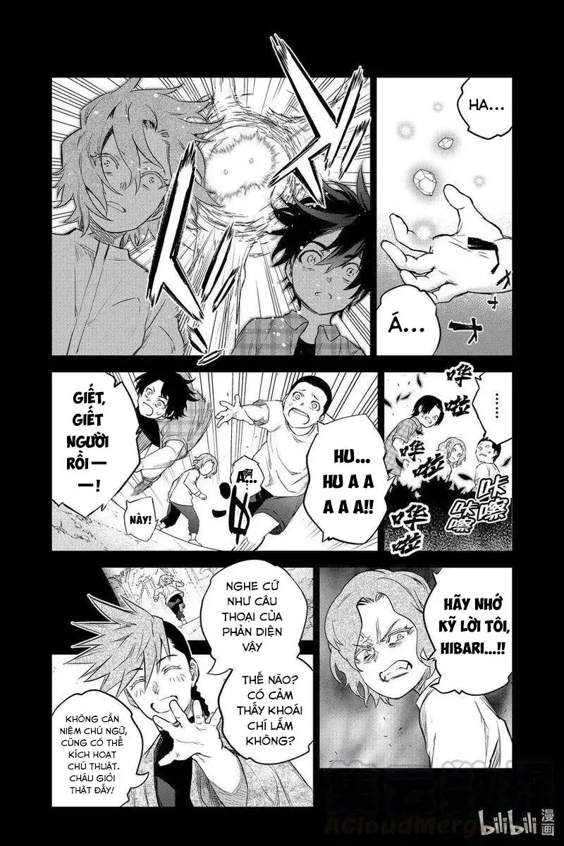 Chương 94 - Trang 12