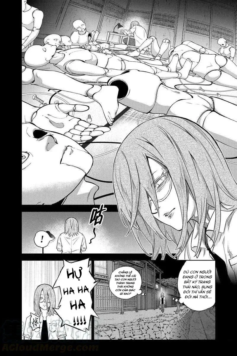 Chương 94 - Trang 18