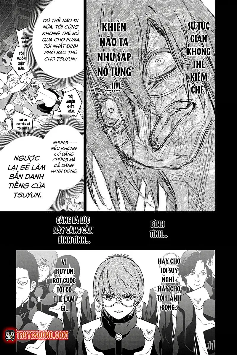 Chương 94 - Trang 21