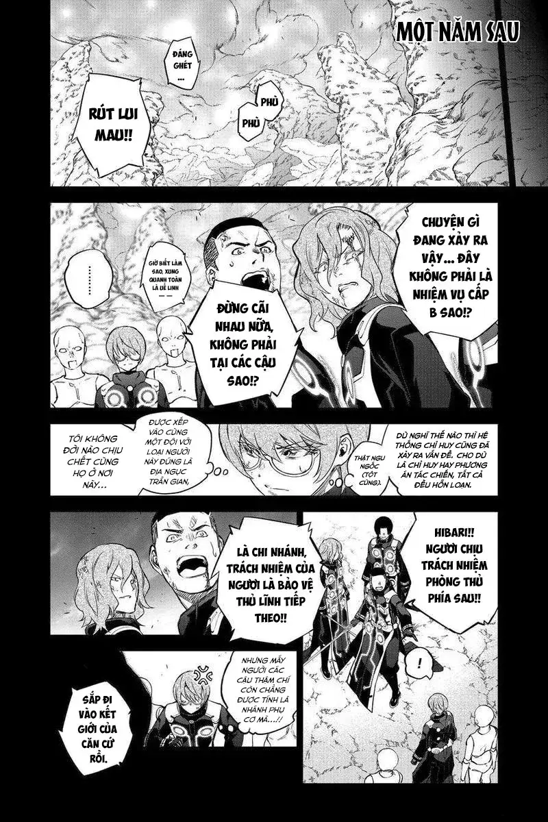 Chương 94 - Trang 22