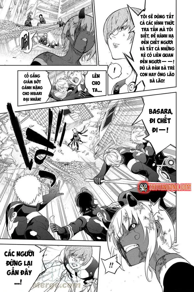 Chương 94 - Trang 27