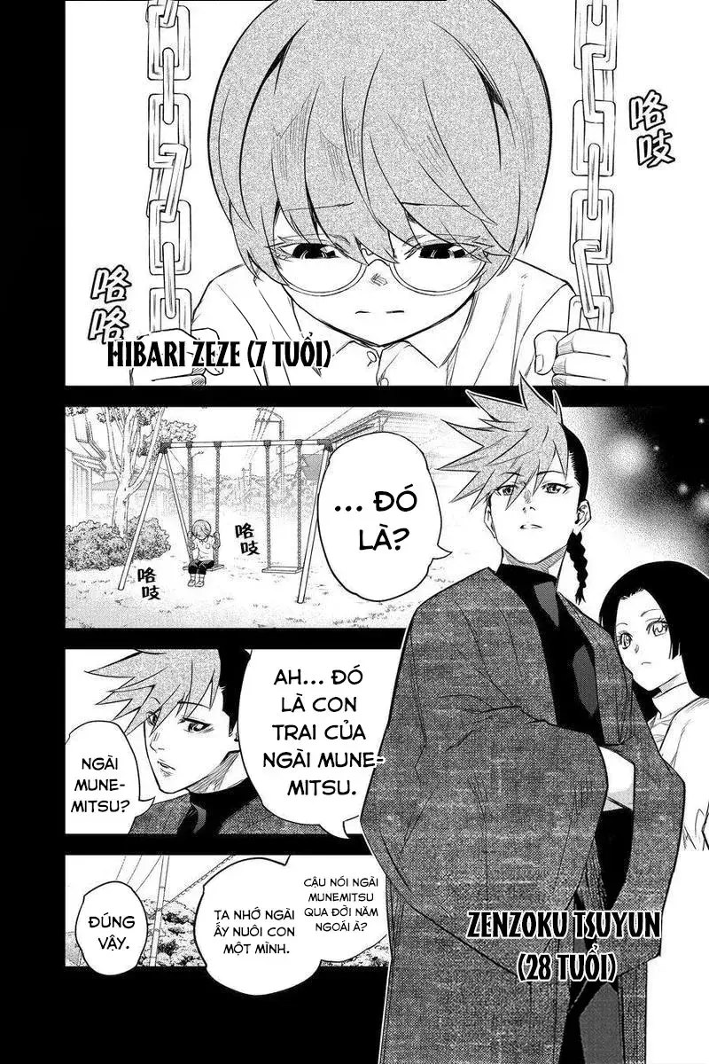 Chương 94 - Trang 8